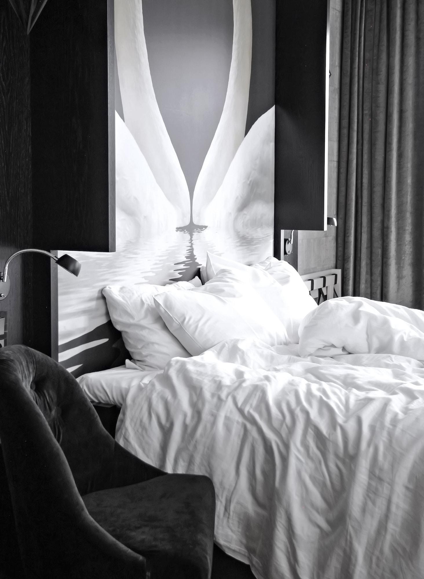 Hotel Oleana Bergen Kültér fotó