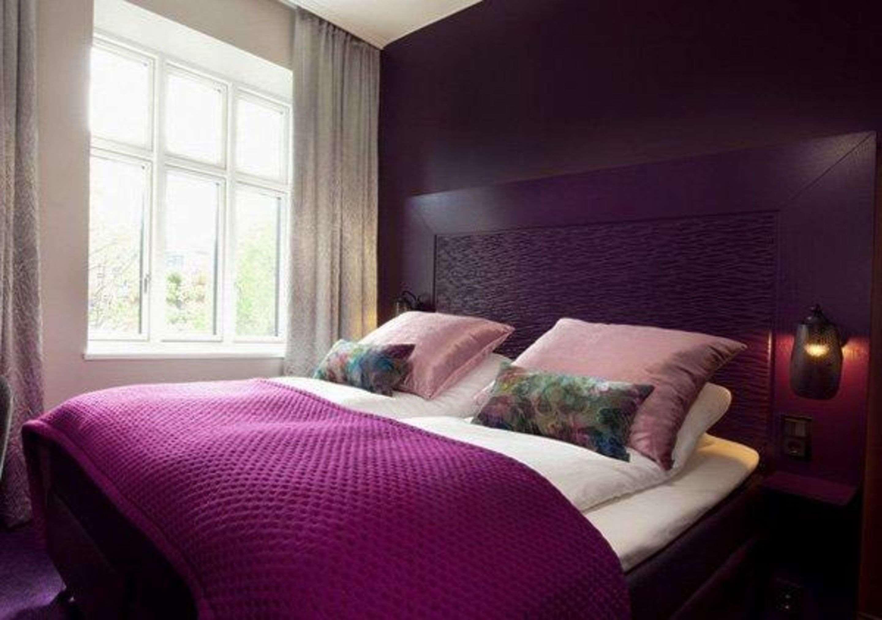 Hotel Oleana Bergen Kültér fotó