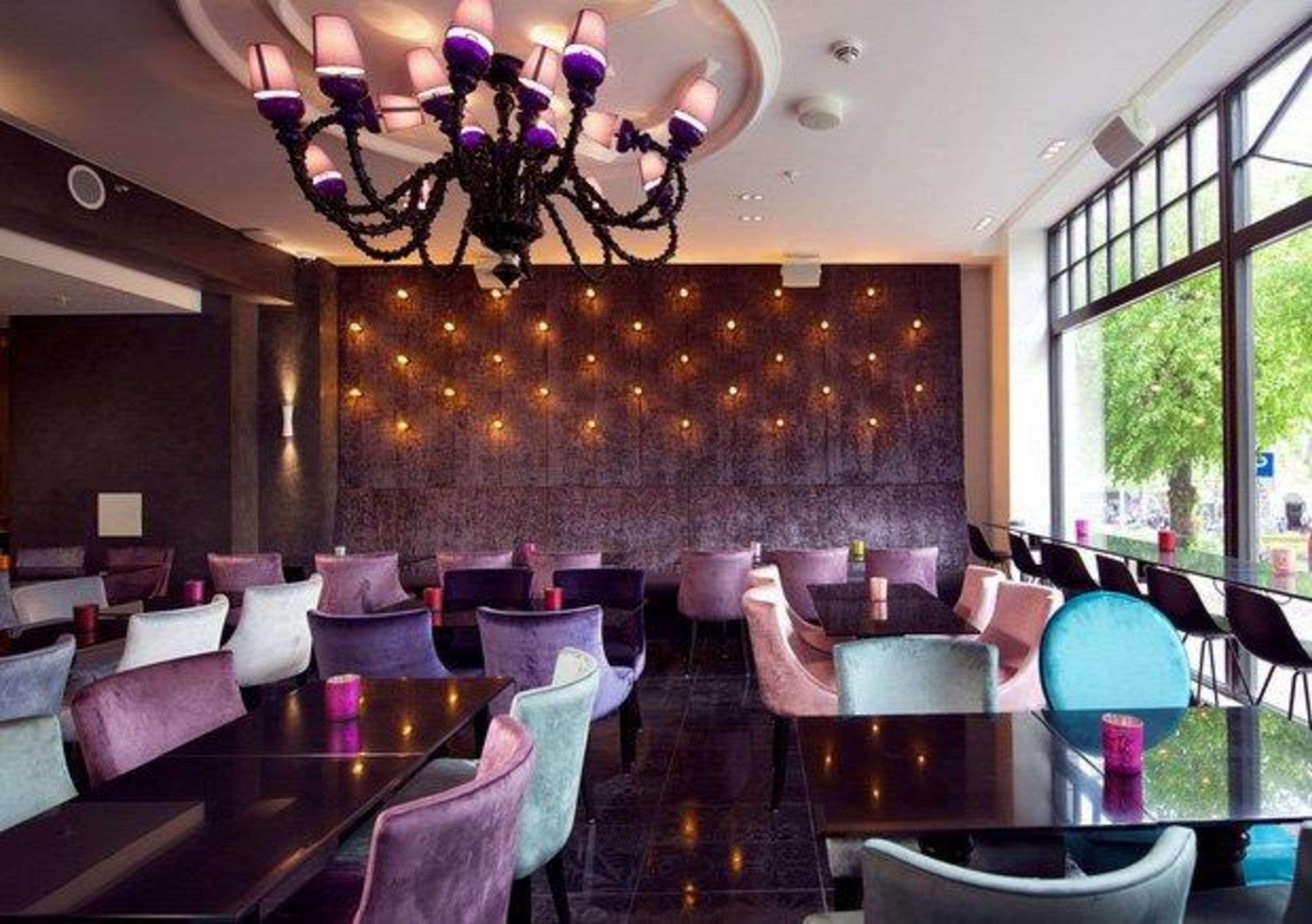 Hotel Oleana Bergen Kültér fotó