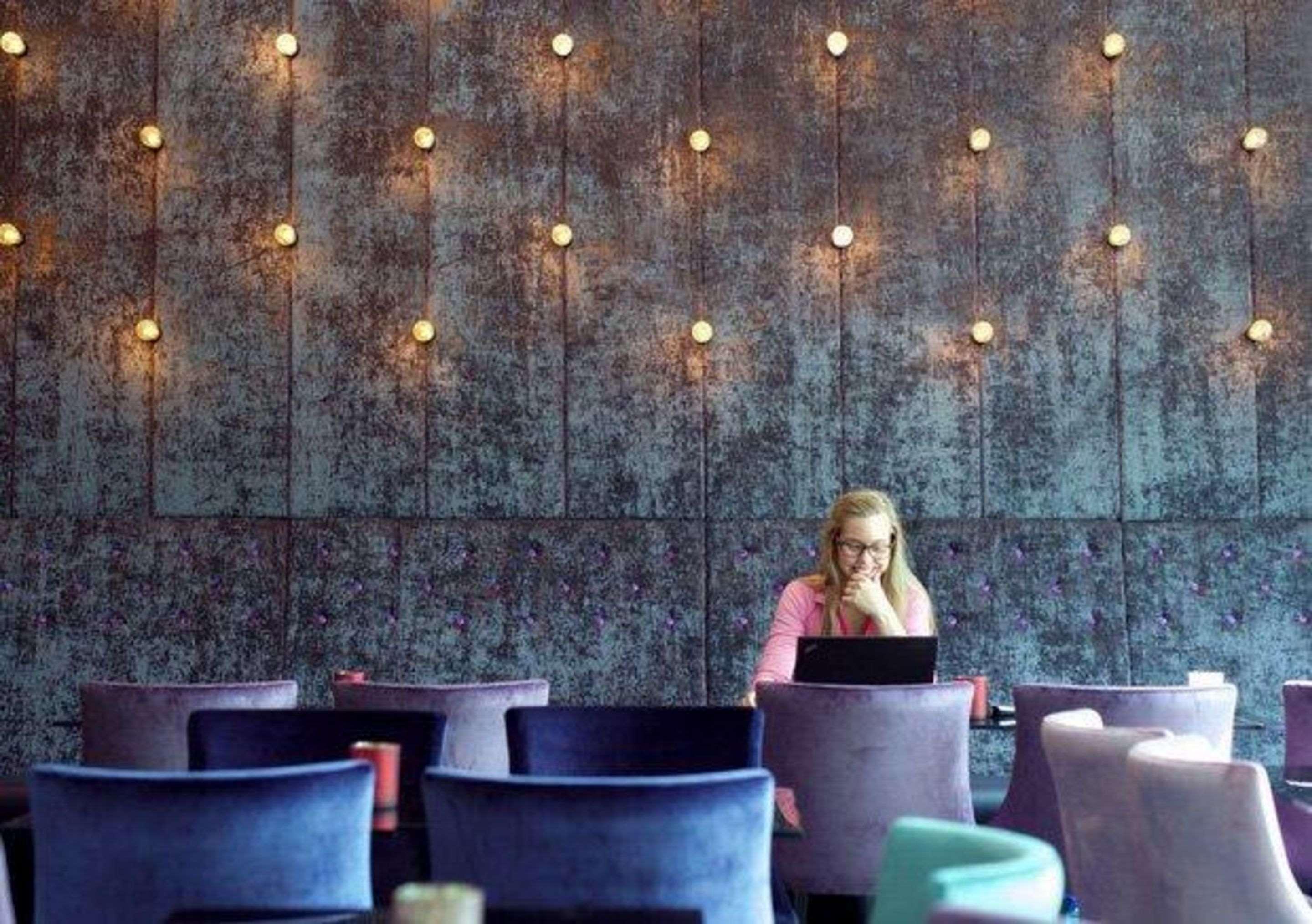 Hotel Oleana Bergen Kültér fotó