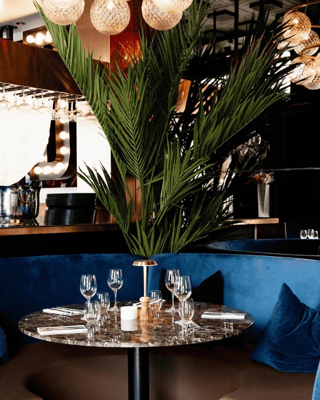 Hotel Oleana Bergen Kültér fotó