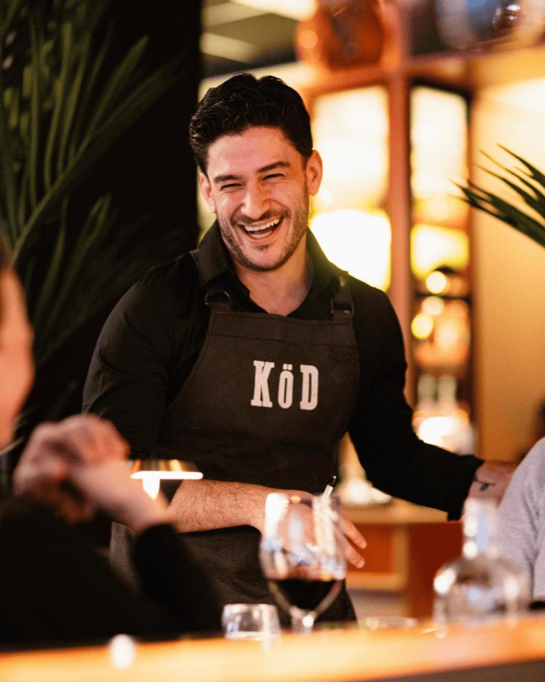 Hotel Oleana Bergen Kültér fotó